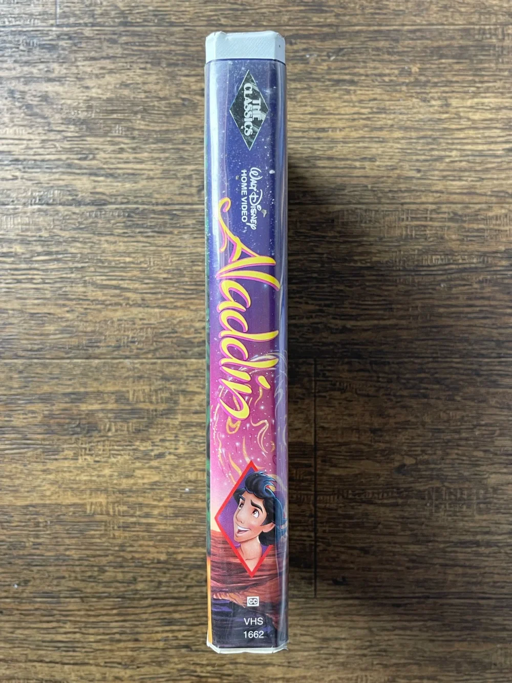 Disney disney’s aladdin